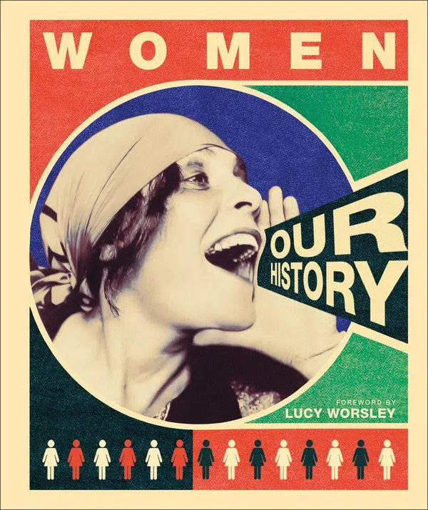 Women Our History-History and Archaeology-買書書 BuyBookBook