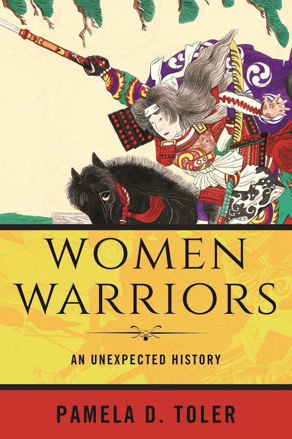 Women Warriors-History and Archaeology-買書書 BuyBookBook