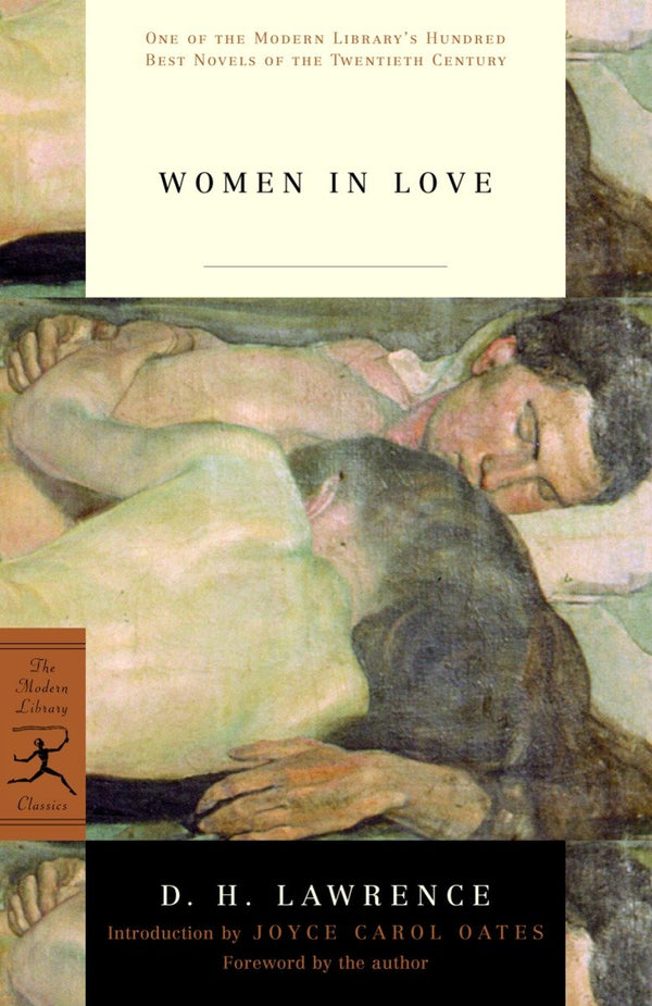 Women in Love-Fiction: general and literary-買書書 BuyBookBook