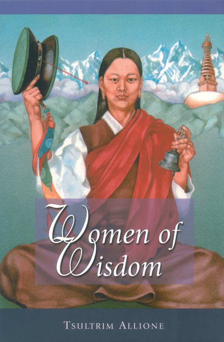 Women of Wisdom-Religion and beliefs-買書書 BuyBookBook