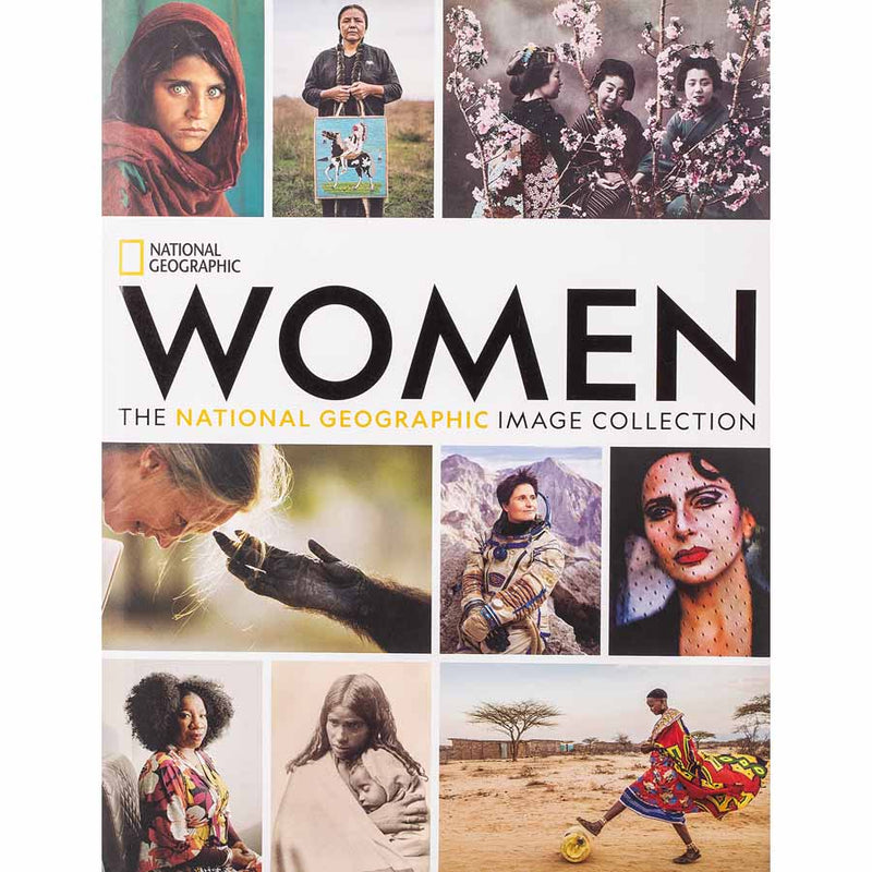 Women (Hardback) - 買書書 BuyBookBook