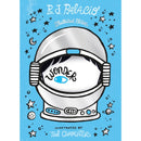 Wonder Illustrated Edition (UK)(R. J. Palacio) - 買書書 BuyBookBook