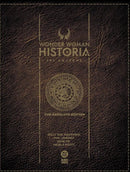 Wonder Woman Historia: The Amazons: Absolute Edition-Graphic novel / Comic book / Manga: genres-買書書 BuyBookBook
