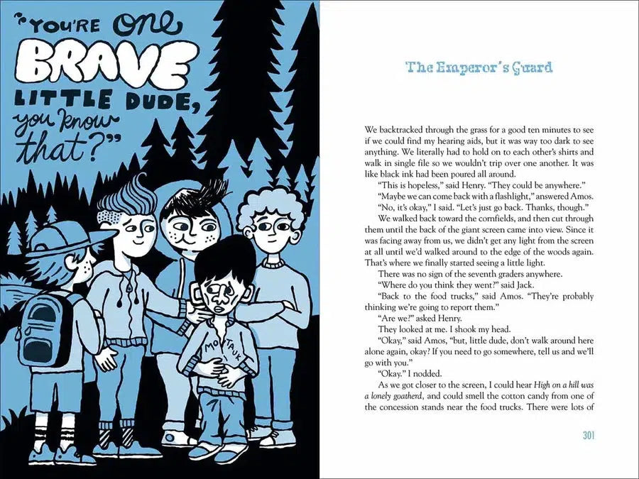 Wonder (正版) (Illustrated Edition) (R. J. Palacio) PRHUS