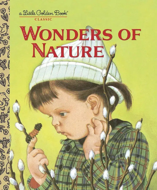 Wonders of Nature-Children’s / Teenage general interest: Science and technology-買書書 BuyBookBook