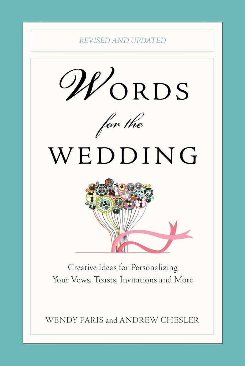 Words for the Wedding-Lifestyle and Leisure-買書書 BuyBookBook