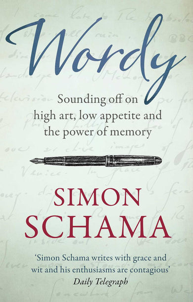 Wordy-History and Archaeology-買書書 BuyBookBook