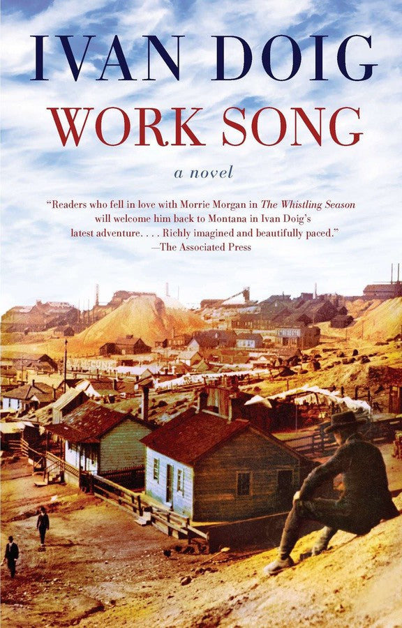 Work Song-Fiction: Historical fiction-買書書 BuyBookBook