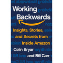 Working Backwards Macmillan US