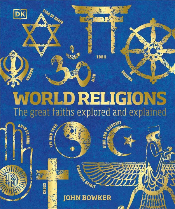 World Religions-Religion and beliefs-買書書 BuyBookBook