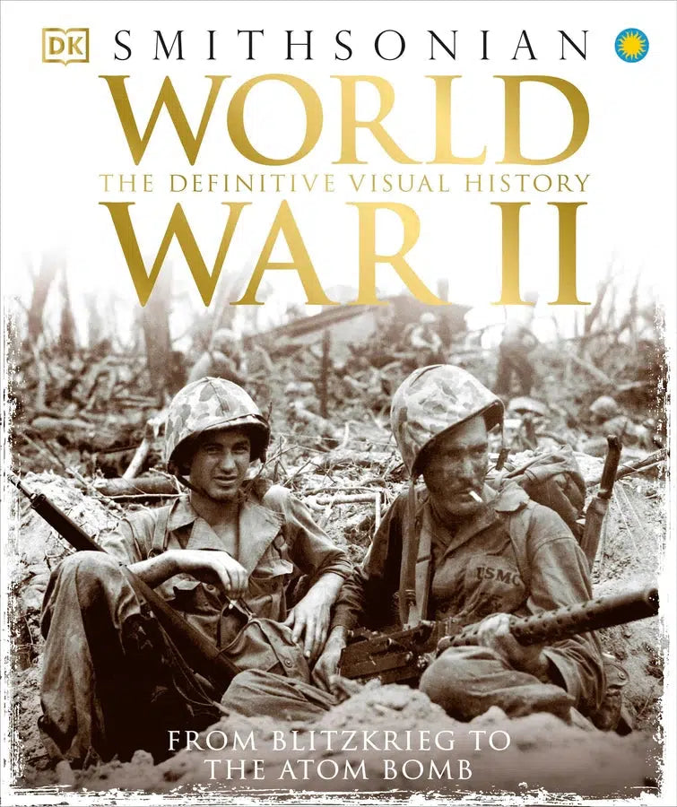 World War II-Second World War-買書書 BuyBookBook