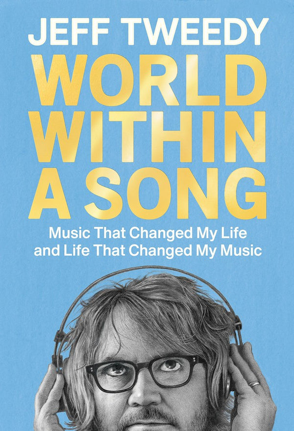 World Within a Song-Biography and memoirs-買書書 BuyBookBook