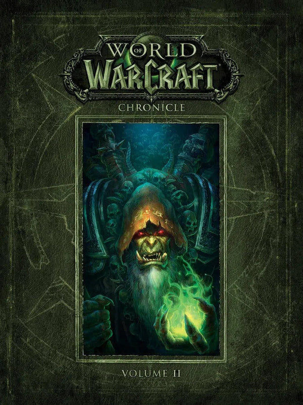 World of Warcraft Chronicle Volume 2-Computing and Information Technology-買書書 BuyBookBook