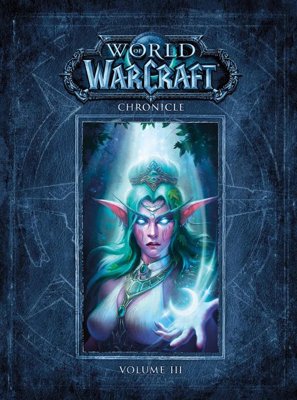 World of Warcraft Chronicle Volume 3-Computing and Information Technology-買書書 BuyBookBook