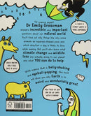 World-whizzing Facts - 買書書 BuyBookBook