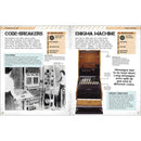 World War II Visual Encyclopedia (Hardback) DK UK