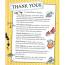 World's Worst Children, The