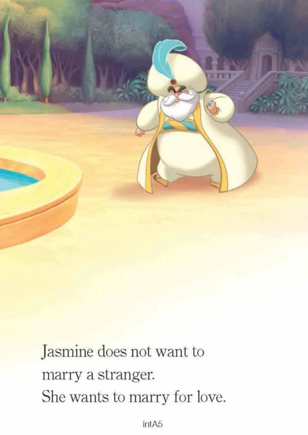 World of Reading: Disney Princess Level 1 (Boxed Set)-Fiction: 橋樑章節 Early Readers-買書書 BuyBookBook