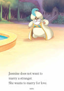 World of Reading: Disney Princess Level 1 (Boxed Set)-Fiction: 橋樑章節 Early Readers-買書書 BuyBookBook