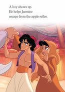 World of Reading: Disney Princess Level 1 (Boxed Set)-Fiction: 橋樑章節 Early Readers-買書書 BuyBookBook