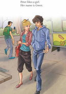 World of Reading: Marvel 3-in-1 Listen-Along Reader-World of Reading Level 1-Fiction: 歷險科幻 Adventure & Science Fiction-買書書 BuyBookBook