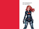 World of Reading: This Is Black Widow (Marvel)-Fiction: 歷險科幻 Adventure & Science Fiction-買書書 BuyBookBook