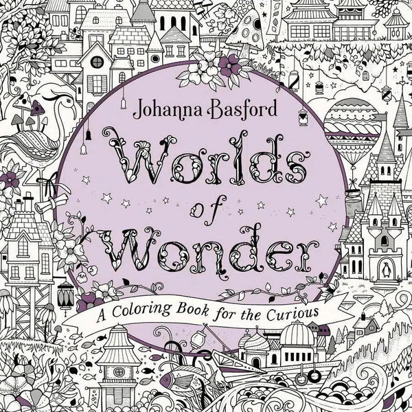 Worlds of Wonder-Lifestyle and Leisure-買書書 BuyBookBook