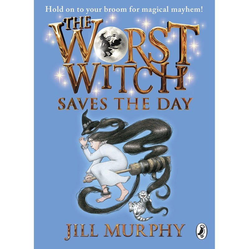 Worst Witch, The