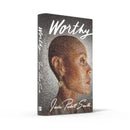 Worthy (Jada Pinkett Smith)-Nonfiction: 人物傳記 Biography-買書書 BuyBookBook