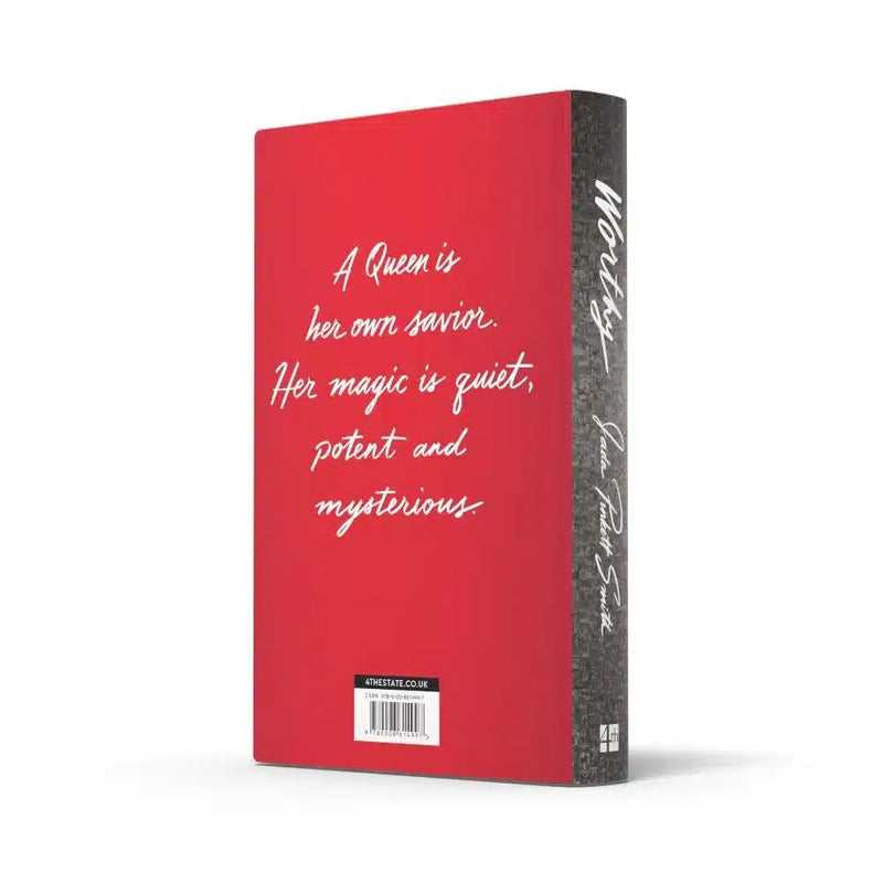 Worthy (Jada Pinkett Smith)-Nonfiction: 人物傳記 Biography-買書書 BuyBookBook