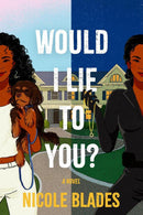 Would I Lie to You?-Fiction: Crime and mystery-買書書 BuyBookBook