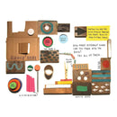 Wreck This Picture Book (DIAL BOOKS) (Hardcover) PRHUS