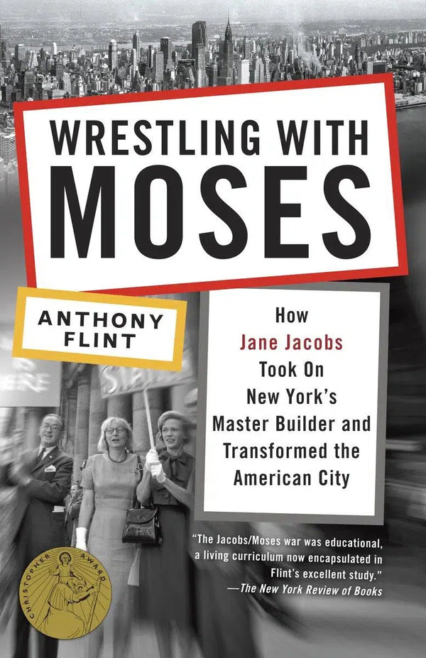 Wrestling with Moses-Society/ culture/ social sciences-買書書 BuyBookBook