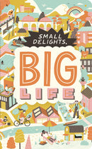 Write Now Journal: Small Delights, Big Life-Lifestyle and Leisure-買書書 BuyBookBook