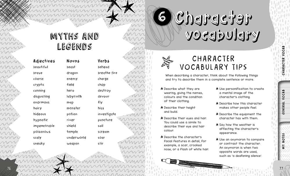 Write Like a Ninja-Nonfiction: 學習技巧 Learning Skill-買書書 BuyBookBook