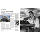 Writers - Their Lives and Works (Hardback) DK UK