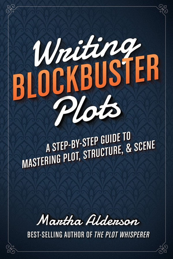 Writing Blockbuster Plots-Language and Linguistics-買書書 BuyBookBook