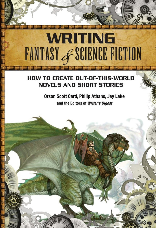 Writing Fantasy & Science Fiction-Language and Linguistics-買書書 BuyBookBook