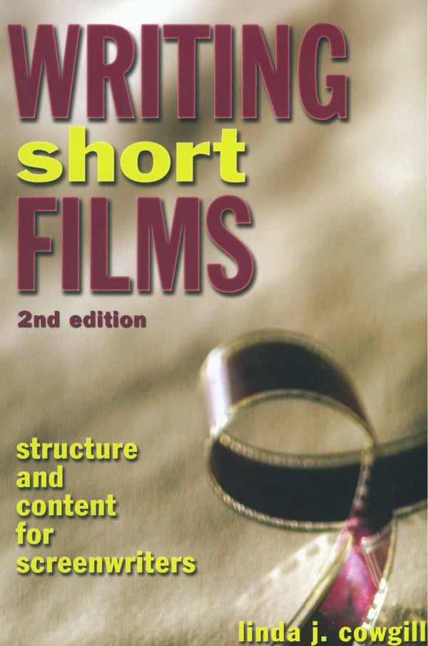 Writing Short Films-Language and Linguistics-買書書 BuyBookBook