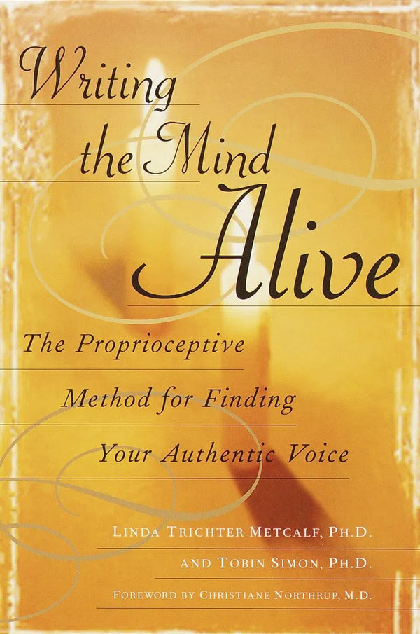 Writing the Mind Alive-Self-help/ personal development/ practical advice-買書書 BuyBookBook