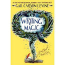 Writing Magic - Creating Stories that Fly Harpercollins US