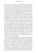 Written in History: Letters That Changed the World (Simon Sebag Montefiore)-Fiction: 歷史故事 Historical-買書書 BuyBookBook