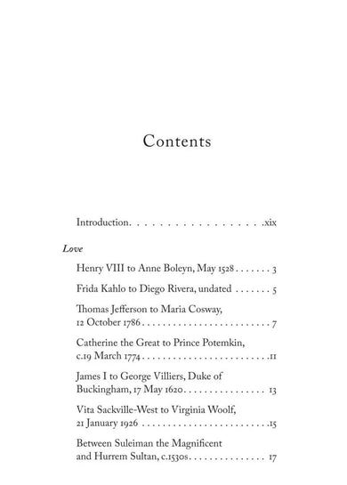 Written in History: Letters That Changed the World (Simon Sebag Montefiore)-Fiction: 歷史故事 Historical-買書書 BuyBookBook