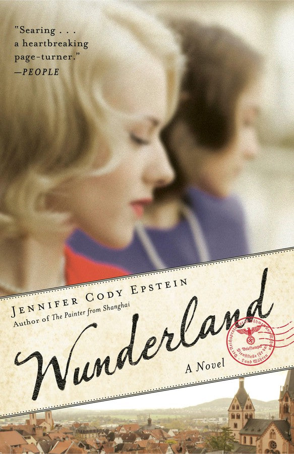 Wunderland-Fiction: Historical fiction-買書書 BuyBookBook