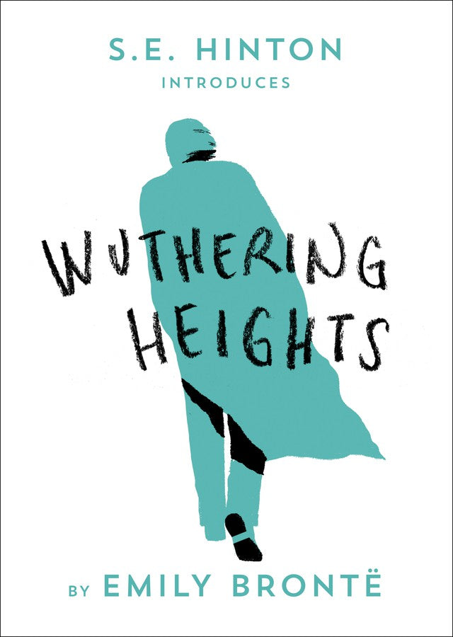 Wuthering Heights-Children’s / Teenage fiction: Classic and traditional-買書書 BuyBookBook