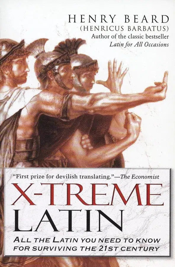 X-Treme Latin-Lifestyle and Leisure-買書書 BuyBookBook