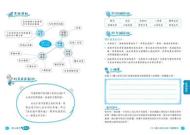 校長爺爺教寫作系列：寫出優秀實用文 (謝振強)-Children’s Educational: Language/ literature/ literacy-買書書 BuyBookBook