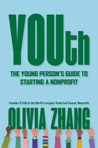 YOUth-Self-help/ personal development/ practical advice-買書書 BuyBookBook