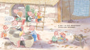 醃鹹菜-Children’s picture books-買書書 BuyBookBook