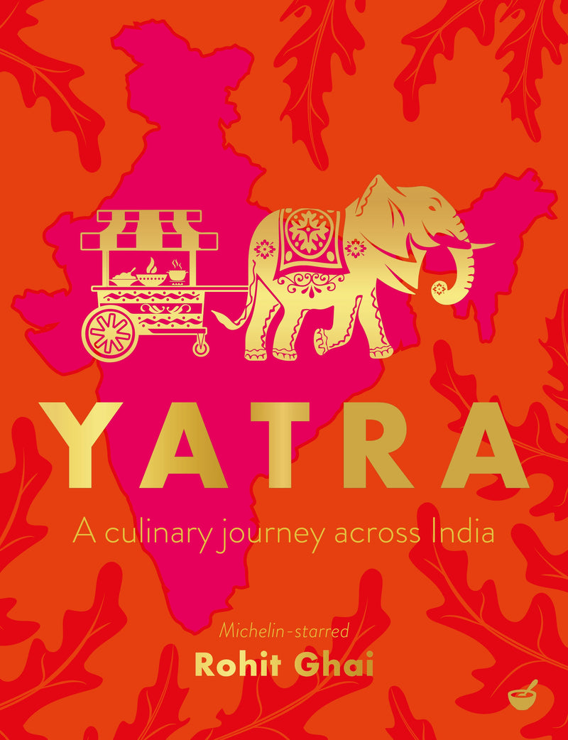 Yatra-Cookery / food and drink / food writing-買書書 BuyBookBook